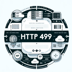 HTTP 499
