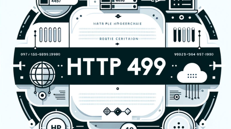 HTTP 499