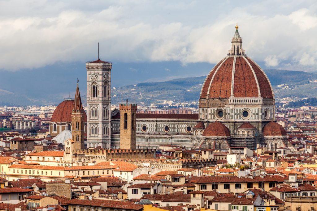 Florence in a Day