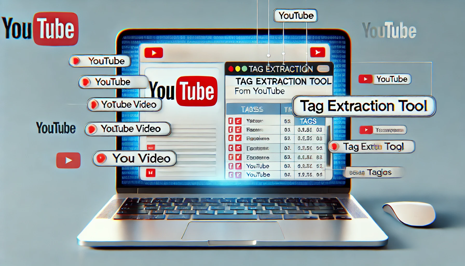 How to Extract Tags from YouTube Videos Effortlessly in 2024 17 Get tags from youtube video